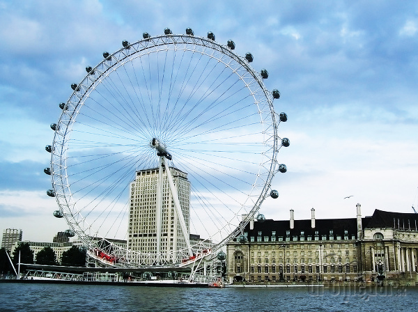 den-london-mesta-Europa