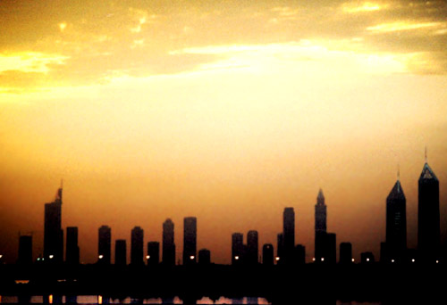 Dubai_skyline